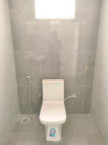 Bedroom One Image of 1380 Sq.ft 3 BHK Apartment / Flat for sale in Kadagrahara Bengaluru for Rs. 6210060