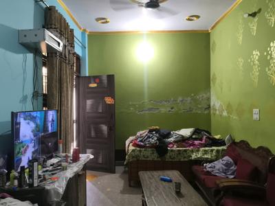 Living Room Image of 873 Sq.ft 2 BHK Independent House for sale in Khera Dhrampura Greater Noida for Rs. 5800000