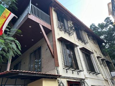 Image of Aranya Nivas Student Housing in Andheri West, Mumbai