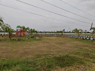 Image of 924 Sq.ft Residential Plot / Land for sale in Maraimalai Nagar, Chennai for Rs. 1847076