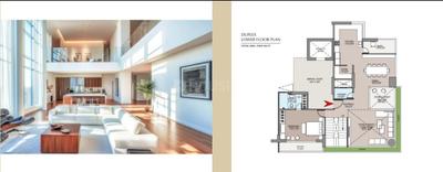 Image of 5360 Sq.ft 4 BHK Duplex for sale in Gota, Ahmedabad for Rs. 42100000