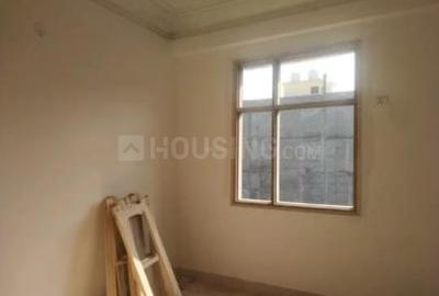 Bedroom Image of 690 Sq.ft 2 BHK Builder Floor for sale in Jamia Nagar New Delhi for Rs. 5800000