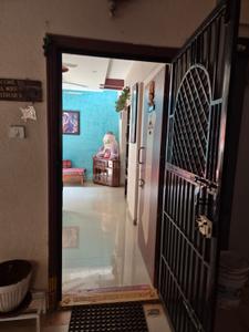 Image of 903 Sq.ft 2 BHK Apartment / Flat for sale in RK Nisarg Pushp, Pimple Nilakh, Pune for Rs. 8000000