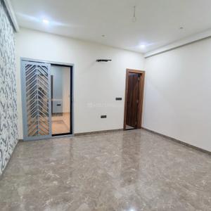 Bedroom Image of 1200 Sq.ft 3 BHK Independent House for sale in Nipania Indore for Rs. 9500000