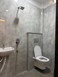 Image of 1500 Sq.ft 1 BHK Builder Floor for rent in Skye Luxuria 20, Scheme 78, Indore for Rs. 23500