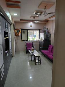 1 BHK Flat