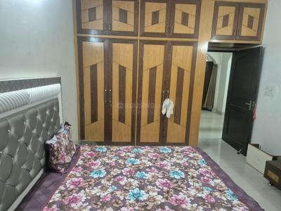 Bedroom Image of 5500 Sq.ft 7 BHK Independent House for sale in Sector 41 Noida for Rs. 52500000