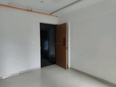 Living Room Image of 467 Sq.ft 1 BHK Apartment / Flat for sale in Techton Akhand, Vasai East Vasai for Rs. 4500000