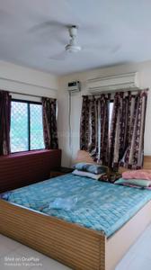 Bedroom Image of 1650 Sq.ft 3 BHK Apartment / Flat for rent in Lalpur Ranchi for Rs. 27000