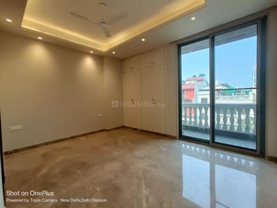 3 BHK Independent Builder Floor