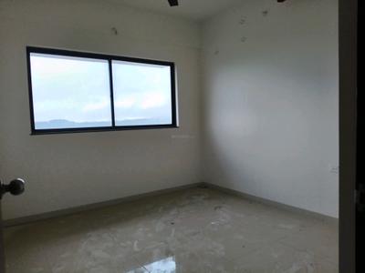 Bedroom Image of 1829 Sq.ft 4 BHK Apartment / Flat for sale in Shapoorji Pallonji Vanaha, Bavdhan Pune for Rs. 18000000