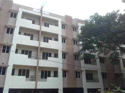 2 BHK Flat