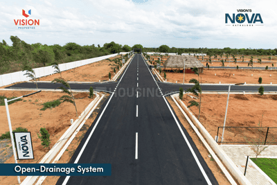 Image of 1200 Sq.ft Residential Plot / Land for sale in Visions Prestige, Panjappur, Tiruchirappalli for Rs. 800000