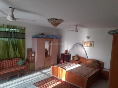 Hall Image of 2000 Sq.ft 3 BHK Penthouse for sale in Madhusudan A, Kalyani Nagar Pune for Rs. 40000000