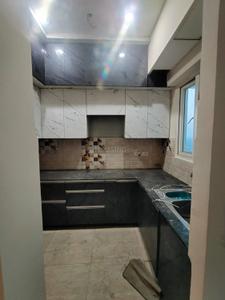 Kitchen Image of 1105 Sq.ft 2 BHK Apartment / Flat for sale in Panchsheel Greens 2, Noida Extension Greater Noida for Rs. 11500000