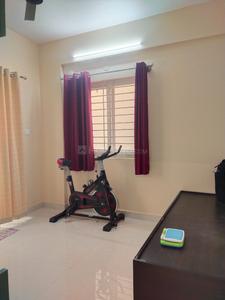 Bedroom Image of 1379 Sq.ft 3 BHK Apartment / Flat for sale in DB Lakven Visishta by DB Infra Developers, K R Puram Bengaluru for Rs. 14000000