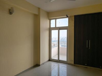Bedroom Image of 1192 Sq.ft 2.5 BHK Apartment / Flat for sale in Rishabh Cloud 9 Towers, Vaishali Ghaziabad for Rs. 12000000