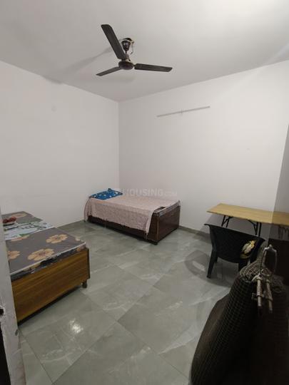Hall Image of Rajinder kaur pg in Subhash Nagar, New Delhi