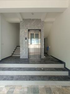 Kitchen Image of 380 Sq.ft 1 RK Independent House for rent in Sringeri Chikkamagaluru for Rs. 10000
