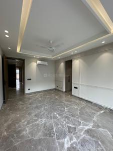 Bedroom Image of 2750 Sq.ft 4 BHK Builder Floor for sale in Ansal Versalia, Sector 67 Gurgaon for Rs. 26400000