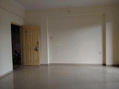 Living Room Image of 760 Sq.ft 1 BHK Apartment / Flat for sale in Taloja Navi Mumbai for Rs. 4200000