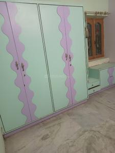 Bedroom Image of 1200 Sq.ft 2 BHK Independent House for rent in Kitchipalayam Salem for Rs. 12000