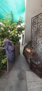 Balcony Image of 465 Sq.ft 1 BHK Independent House for sale in Sevasi Vadodara for Rs. 4800000