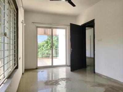 Bedroom Image of 2850 Sq.ft 4 BHK Villa for sale in Marunji Pune for Rs. 35000000