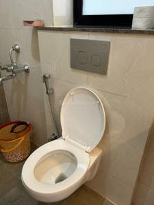 Image of 320 Sq.ft 1 RK Apartment / Flat for rent in Nyati Elysia, Kharadi, Pune for Rs. 22000