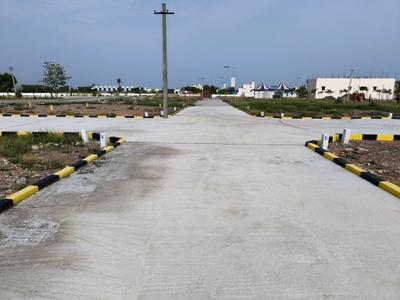 Image of 1200 Sq.ft Residential Plot / Land for sale in Perungavoor, Chennai for Rs. 3718200