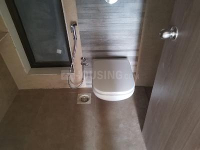 Image of 550 Sq.ft 1 BHK Apartment / Flat for rent in Unique Vistas, Thane West, Thane for Rs. 33000
