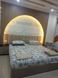 Bedroom Image of 2066 Sq.ft 4 BHK Apartment / Flat for sale in Focal Point Dera Bassi for Rs. 7400000