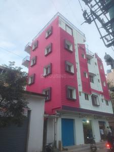 Image of 5200 Sq.ft 12 BHK Independent House for sale in Jalahalli, Bengaluru for Rs. 25000000