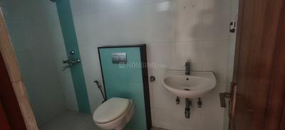 Image of 1600 Sq.ft 3 BHK Apartment / Flat for rent in Ralas Group Enclave, Amanaka, Raipur for Rs. 25600