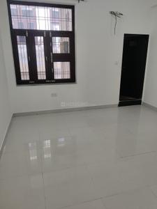 2 BHK Independent Builder Floor