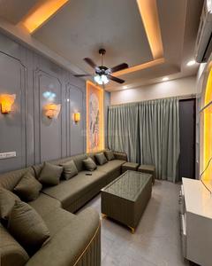 Hall Image of 3300 Sq.ft 4 BHK Villa for sale in Lalarpura Jaipur for Rs. 20500000