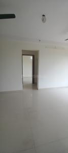 Hall Image of 1150 Sq.ft 2 BHK Apartment / Flat for rent in Vishesh Balaji Symphony, Panvel Navi Mumbai for Rs. 25000