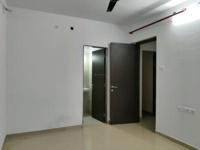 Bedroom Image of 1050 Sq.ft 2 BHK Apartment / Flat for sale in Rustomjee La Familia Wing A, Thane West Thane for Rs. 16000000