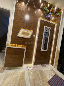 Bedroom Image of 1100 Sq.ft 2 BHK Apartment / Flat for sale in VPA Anand Sagar Duos, Kalyan West Kalyan for Rs. 8650000