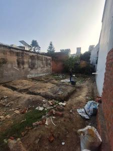 Image of 2108 Sq.ft Residential Plot / Land for sale in Indira Nagar, Lucknow for Rs. 11000000