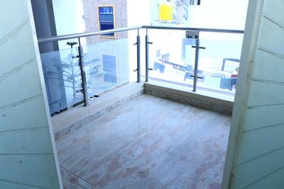 Balcony Image of 4670 Sq.ft 9 BHK Independent House for sale in Galaxy Blues, K R Puram Bengaluru for Rs. 27500000