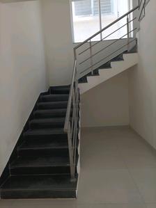 Staircase Image of 2805 Sq.ft 4 BHK Villa for sale in Sainikpuri Secunderabad for Rs. 22440001