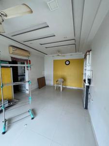 Kitchen Image of 858 Sq.ft 2 BHK Apartment / Flat for sale in Lodha Grandezza, Thane West Thane for Rs. 16800000