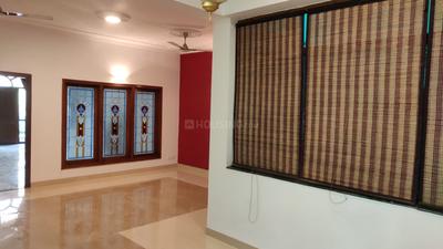 4.5 BHK Independent House