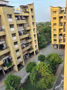 Image of 998 Sq.ft 2 BHK Apartment / Flat for sale in Raviraj Yellow Blossoms, Ghorpadi, Pune for Rs. 7900000