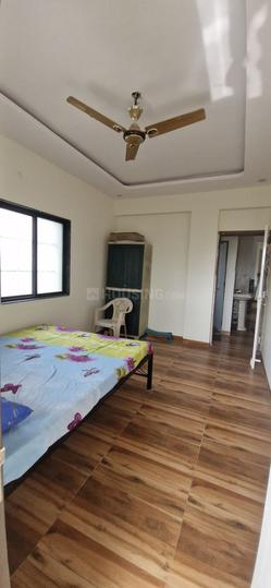 Jeevan residency Bedroom 1