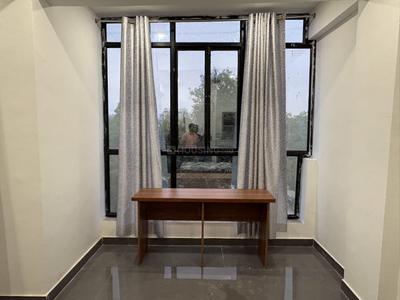 Balcony Image of NUMBERDAR bhavan in Sector 168, Noida