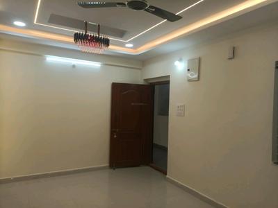 Living Room Image of 1580 Sq.ft 3 BHK Apartment / Flat for rent in Bachupally Hyderabad for Rs. 30000