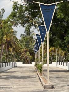 Image of 800 Sq.ft Residential Plot / Land for sale in Vaiyampalayam, Coimbatore for Rs. 2736000
