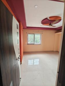 Bedroom Image of 1750 Sq.ft 3 BHK Apartment / Flat for rent in Pothinamallayya Palem Visakhapatnam for Rs. 15000